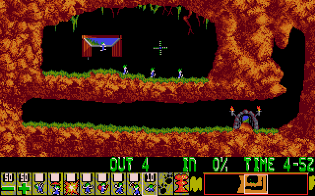 Lemmings The Game Downloads